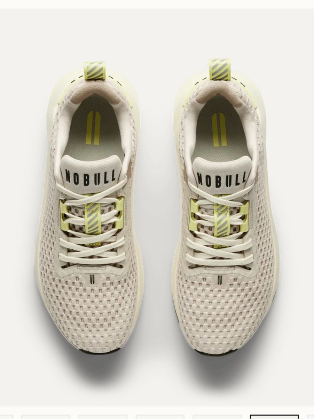 NOBULL Women's Journey 2
COMFORT-FIRST DAILY RUNNING SHOE - Picture 2 of 4